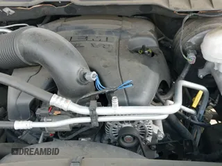 2018 Ram 1500 Big Horn z VIN 1C6RR7LT9JS335783, wystawiony jako IAAI lot #42812085 z przebiegiem 91 239 mil mil oraz . Historia ofert i sprzedaży dostępna na DreamBid. Obrazek 20.