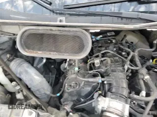 2021 Ford Transit z VIN 1FTBW9CG2MKA07529, wystawiony jako Copart lot #71678865 z przebiegiem 33 728 mil mil oraz Szkoda całkowita • Salvage title. Historia ofert i sprzedaży dostępna na DreamBid. Obrazek 14.