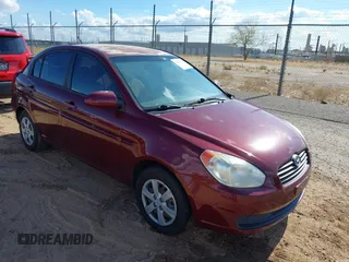 2009 Hyundai Accent Auto GLS с VIN KMHCN46C39U382145, выставлен на аукционе IAAI как лот 42418011 с пробегом 107 382 миль миль и . История ставок и продаж доступна на DreamBid. Изображение 1.