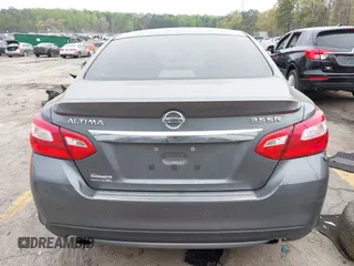 2016 Nissan Altima SL with VIN 1N4BL3AP0GC273371, listed as a IAAI auction lot 41910585 with 152,546 mi miles and . Bid and sale history available at DreamBid. Image 16.