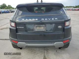 2016 Land Rover Range Rover Evoque SE с VIN SALVP2BG6GH089326, выставлен на аукционе Copart как лот 63291205 с пробегом 119 243 миль миль и Чистый • Clean title. История ставок и продаж доступна на DreamBid. Изображение 6.