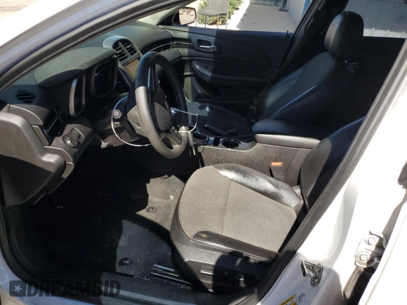2016 Chevrolet Malibu Limited LT with VIN 1G11C5SA6GF128824, listed as a Copart auction lot 74270874 with 139,761 mi miles and Clean Title. Bid and sale history available at carsss.com. Image 7.