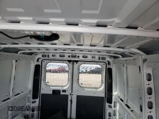 2017 Ram ProMaster Cargo with VIN 3C6TRVAG5HE543608, listed as a Copart auction lot 44298315 with 103,651 mi miles and Salvage Title. Bid and sale history available at DreamBid. Image 10.