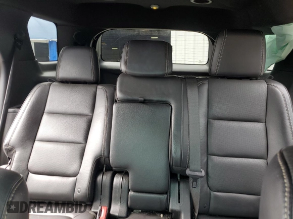 2015 Ford Explorer Sport с VIN 1FM5K8GT9FGA51717, выставлен на аукционе Copart как лот 59175035 с пробегом 113 441 миль миль и На запчасти • Non repairable. История ставок и продаж доступна на DreamBid. Изображение 10.