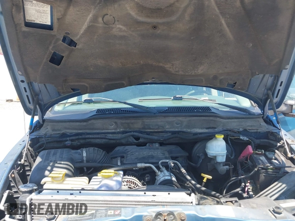 2006 Dodge 1500 SLT with VIN 1D7HA18246J102518, listed as a IAAI auction lot 42038999 with 129,154 mi miles and . Bid and sale history available at carsss.com. Image 10.