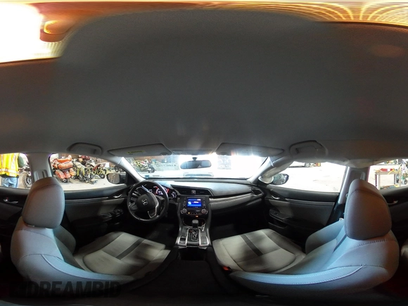 2016 Honda Civic Sedan LX with VIN 19XFC2F58GE214672, listed as a IAAI auction lot 42067792 with 73,929 mi miles. Bid and sale history available at carsss.com. Image 17.