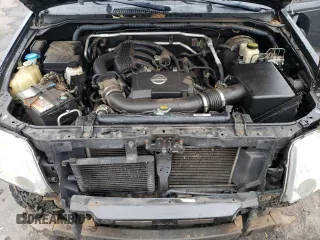 2012 Nissan Xterra X with VIN 5N1AN0NW0CC503500, listed as a Copart auction lot 71752364 with 139,892 mi miles and Salvage Title. Bid and sale history available at DreamBid. Image 13.
