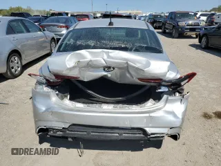 2018 Kia Rio S with VIN 3KPA24AB1JE076261, listed as a Copart auction lot 70074144 with 166,182 mi miles and Salvage Title. Bid and sale history available at DreamBid. Image 6.