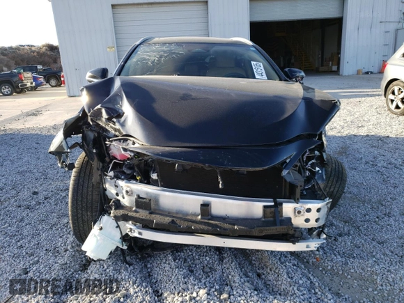 2024 Lexus NX with VIN 2T2GGCEZ0RC036790, listed as a Copart auction lot 44315165 with 0 mi miles and Salvage Title. Bid and sale history available at carsss.com. Image 5.