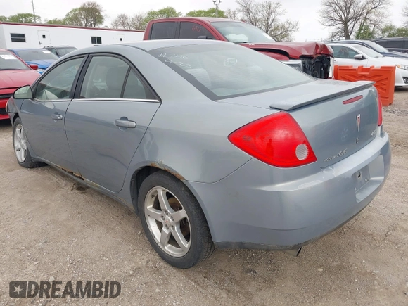 2009 Pontiac G6 GT 1SA with VIN 1G2ZH57NX94107761, listed as a IAAI auction lot 42138285 with 150,805 mi miles and . Bid and sale history available at DreamBid. Image 3.