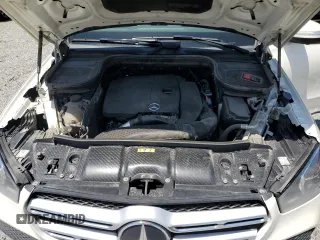 2020 Mercedes-Benz GLE 350 with VIN 4JGFB4JE7LA282282, listed as a Copart auction lot 56542535 with 100,079 mi miles and Salvage title. Bid and sale history available at DreamBid. Image 12.