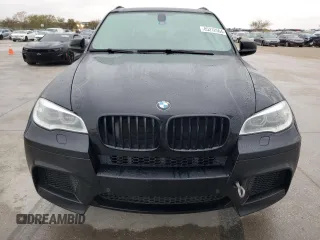2013 BMW X5 M with VIN 5YMGY0C58D0C11736, listed as a Copart auction lot 85212564 with 93,146 mi miles and Clean Title. Bid and sale history available at carsss.com. Image 5.