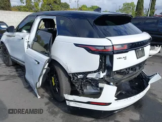 2021 Land Rover Range Rover Velar R-Dynamic S с VIN SALYT2EXXMA316087, выставлен на аукционе IAAI как лот 42063026 с пробегом 19 828 миль миль и . История ставок и продаж доступна на DreamBid. Изображение 6.