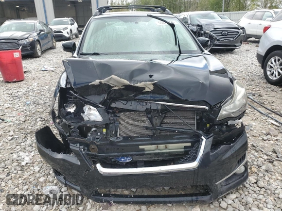 2016 Subaru Impreza Special Sports Limited with VIN JF1GPAU65G8251726, listed as a Copart auction lot 55079495 with 107,700 mi miles and Clean title. Bid and sale history available at DreamBid. Image 5.