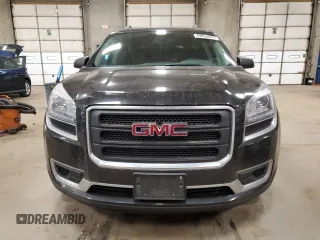 2014 GMC Acadia SLE with VIN 1GKKVPKDXEJ323562, listed as a Copart auction lot 49604845 with 211,349 mi miles and Salvage Title. Bid and sale history available at carsss.com. Image 5.