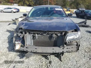 2018 Chrysler 300 Touring L with VIN 2C3CCAAG7JH275341, listed as a Copart auction lot 79761694 with 127,296 mi miles and Salvage Title. Bid and sale history available at carsss.com. Image 5.