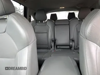 2016 Acura MDX Advance z VIN 5FRYD3H98GB016811, wystawiony jako Copart lot #83903964 z przebiegiem 206 828 mil mil oraz Szkoda całkowita • Salvage title. Historia ofert i sprzedaży dostępna na DreamBid. Obrazek 10.