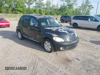 2010 Chrysler PT Cruiser with VIN 3A4GY5F95AT172145, listed as a IAAI auction lot 42753363 with 145,279 mi miles and . Bid and sale history available at DreamBid. Image 1.