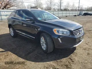 2015 Volvo XC60 T5 z VIN YV4612RK4F2706213, wystawiony jako Copart lot #49280915 z przebiegiem 124 410 mil mil oraz Szkoda całkowita • Salvage title. Historia ofert i sprzedaży dostępna na DreamBid. Obrazek 4.