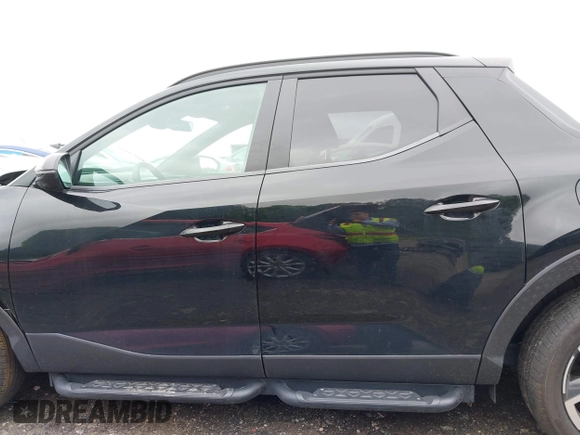2022 Hyundai Santa Cruz Limited z VIN 5NTJEDAF3NH010999, wystawiony jako IAAI lot #42234746 z przebiegiem 18 463 mil mil oraz . Historia ofert i sprzedaży dostępna na DreamBid. Obrazek 14.