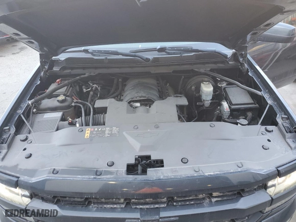 2019 Chevrolet Silverado 1500 LD LT with VIN 2GCRCPEC0K1157741, listed as a Copart auction lot 47590755 with 74,931 mi miles and Clean Title. Bid and sale history available at carsss.com. Image 11.