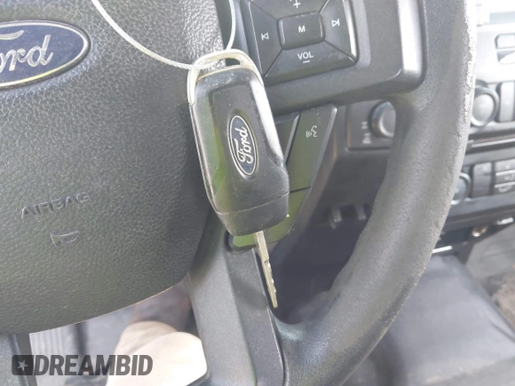 2015 Ford F-150 XLT with VIN 1FTEX1EP2FFC18217, listed as a IAAI auction lot 42413504 with 199,416 mi miles and . Bid and sale history available at DreamBid. Image 11.