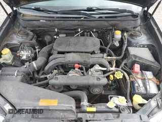 2012 Subaru Legacy Limited with VIN 4S3BMBJ62C3031720, listed as a IAAI auction lot 42747625 with 178,419 mi miles and . Bid and sale history available at DreamBid. Image 10.