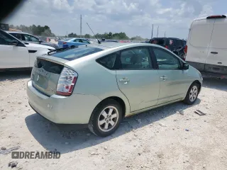 2008 Toyota Prius с VIN JTDKB20U087797242, выставлен на аукционе Copart как лот 60052905 с пробегом 194 316 миль миль и Чистый • Clean title. История ставок и продаж доступна на DreamBid. Изображение 3.