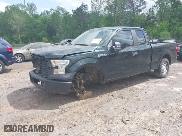 2015 Ford F-150 XLT with VIN 1FTFX1EF2FFB71167, listed as a IAAI auction lot 41947482 with Not Provided miles and . Bid and sale history available at DreamBid. Image 21.