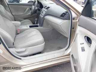 2010 Toyota Camry with VIN 4T4BF3EK2AR007966, listed as a IAAI auction lot 41893698 with 159,310 mi miles. Bid and sale history available at carsss.com. Image 5.