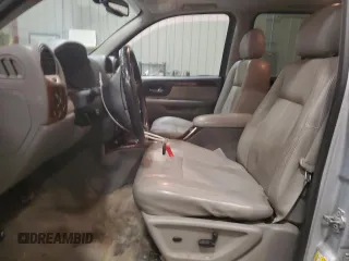2008 GMC Envoy SLE2 with VIN 1GKDT13S382160678, listed as a Copart auction lot 46226685 with 181,945 mi miles and Non Repairable. Bid and sale history available at carsss.com. Image 7.