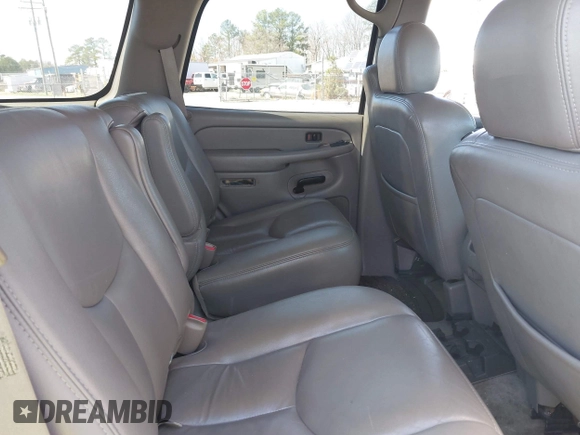 2004 Chevrolet Tahoe Z71 с VIN 1GNEK13Z74R283361, выставлен на аукционе IAAI как лот 41835211 с пробегом 194 412 миль миль и . История ставок и продаж доступна на DreamBid. Изображение 8.