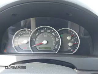 2008 Kia Sorento LX z VIN KNDJD735985838132, wystawiony jako IAAI lot #42281414 z przebiegiem 190 035 mil mil oraz . Historia ofert i sprzedaży dostępna na DreamBid. Obrazek 7.