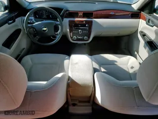 2009 Chevrolet Impala LS with VIN 2G1WB57K791248233, listed as a Copart auction lot 52647795 with 159,097 mi miles and Clean Title. Bid and sale history available at carsss.com. Image 8.