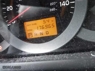 2008 Toyota RAV4 Ltd with VIN JTMBK31V686034421, listed as a IAAI auction lot 42041647 with 176,965 mi miles. Bid and sale history available at carsss.com. Image 7.