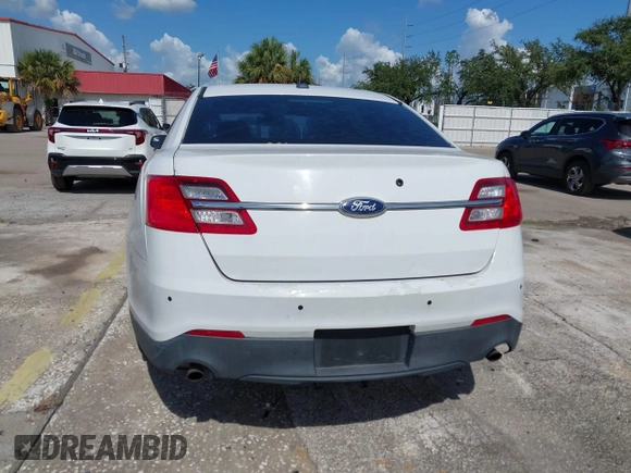 2015 Ford Police Interceptor с VIN 1FAHP2L82FG170054, выставлен на аукционе IAAI как лот 42778860 с пробегом 107 551 миль миль и . История ставок и продаж доступна на DreamBid. Изображение 16.