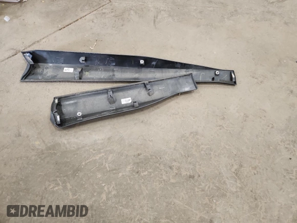2022 Nissan Pathfinder SV с VIN 5N1DR3BC5NC239528, выставлен на аукционе Copart как лот 59154245 с пробегом 39 324 миль миль и Списание • Salvage title. История ставок и продаж доступна на DreamBid. Изображение 13.