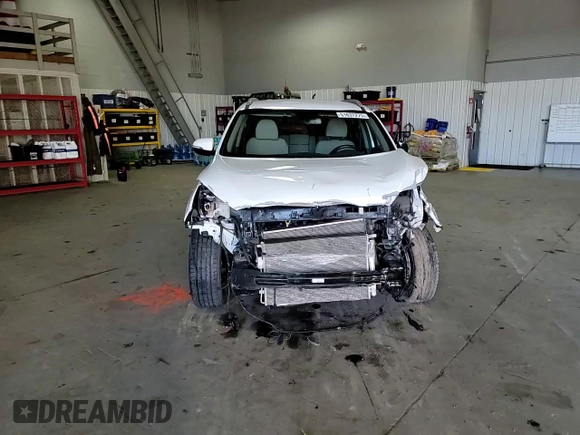 2018 Kia Sorento LX V6 with VIN 5XYPGDA5XJG422218, listed as a Copart auction lot 51637275 with 85,264 mi miles and Salvage Title. Bid and sale history available at carsss.com. Image 12.
