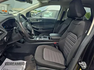 2022 Ford Edge SE with VIN 2FMPK4G92NBA56494, listed as a IAAI auction lot 42573221 with 84,932 mi miles and . Bid and sale history available at DreamBid. Image 1.
