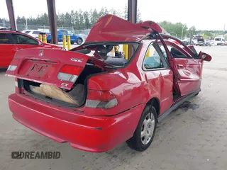 2000 Honda Civic EX z VIN 1HGEJ8244YL082635, wystawiony jako IAAI lot #42213659 z przebiegiem Nie podano mil oraz . Historia ofert i sprzedaży dostępna na DreamBid. Obrazek 4.
