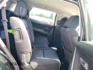 2014 Mazda CX-9 Sport with VIN JM3TB3BV4E0441615, listed as a Copart auction lot 70126754 with 94,017 mi miles and Salvage Title. Bid and sale history available at carsss.com. Image 12.