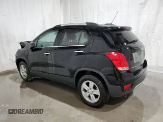 2020 Chevrolet Trax LT с VIN 3GNCJPSB8LL333711, выставлен на аукционе Copart как лот 56708635 с пробегом 47 162 миль миль и Чистый • Clean title. История ставок и продаж доступна на DreamBid. Изображение 2.