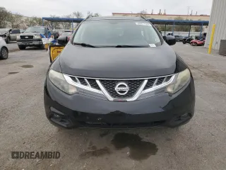 2014 Nissan Murano SV z VIN JN8AZ1MU5EW403168, wystawiony jako Copart lot #86617504 z przebiegiem 111 264 mil mil oraz Szkoda całkowita • Salvage title. Historia ofert i sprzedaży dostępna na DreamBid. Obrazek 5.