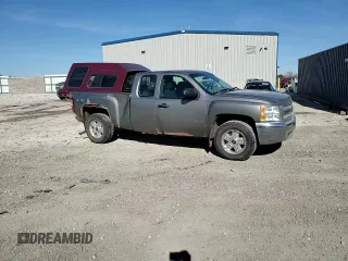 2012 Chevrolet Silverado 1500 Work Truck with VIN 1GCRKPEA4CZ162886, listed as a Copart auction lot 77076514 with 243,750 mi miles and Clean Title. Bid and sale history available at DreamBid. Image 13.