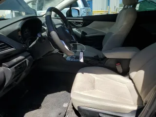 2020 Subaru Impreza z VIN 4S3GTAB61L3729849, wystawiony jako Copart lot #57676255 z przebiegiem 68 144 mil mil oraz Szkoda całkowita • Salvage title. Historia ofert i sprzedaży dostępna na DreamBid. Obrazek 7.