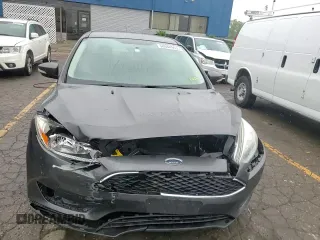 2016 Ford Focus SE with VIN 1FADP3F24GL312246, listed as a Copart auction lot 58564955 with 146,598 mi miles and Clean title. Bid and sale history available at DreamBid. Image 13.