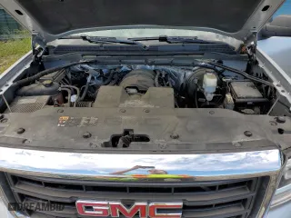 2015 GMC Sierra 1500 with VIN 1GTV2TEH8FZ224945, listed as a Copart auction lot 67865784 with 143,515 mi miles and Salvage Title. Bid and sale history available at carsss.com. Image 11.