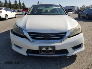 2015 Honda Accord Sedan LX with VIN 1HGCR2F33FA000126, listed as a Copart auction lot 51714905 with 112,748 mi miles and Salvage Title. Bid and sale history available at carsss.com. Image 5.