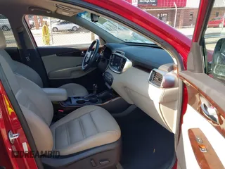 2017 Kia Sorento EX with VIN 5XYPH4A19HG325385, listed as a IAAI auction lot 42481705 with 70,270 mi miles and . Bid and sale history available at DreamBid. Image 5.