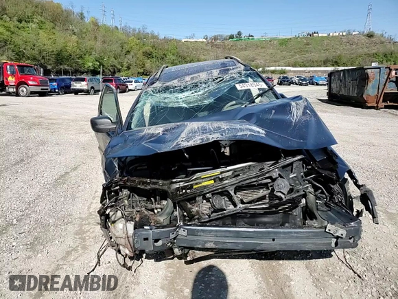 2005 Volvo XC70 with VIN YV1SZ592651194190, listed as a Copart auction lot 54318945 with 191,412 mi miles and Salvage Title. Bid and sale history available at DreamBid. Image 14.